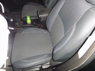 Hyundai Sonata NF 2004-2009 Nouveau ! Housses de Siège Auto SoyuzAuto Premium photo 4
