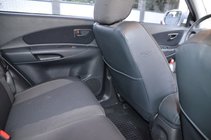 Hyundai Tucson JM 2004- Nouveau ! Housses de Siège Auto SoyuzAuto Premium photo 4