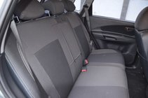Hyundai Tucson JM 2004- Nouveau ! Housses de Siège Auto SoyuzAuto Premium photo 5