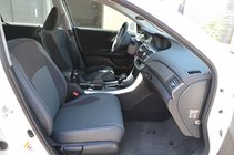 Honda Accord IX 2013-2017 Housses de Sièges Auto SoyuzAuto Premium photo 1