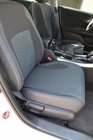 Honda Accord IX 2013-2017 Housses de Sièges Auto SoyuzAuto Premium photo 4