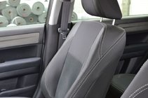 Honda CRV 2012-2016 Housses de Siège Originales SoyuzAuto Premium photo 6