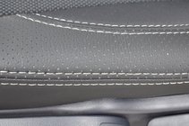 Honda CRV 2012-2016 Housses de Siège Originales SoyuzAuto Premium photo 5