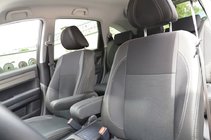Honda CRV 2012-2016 Housses de Siège Originales SoyuzAuto Premium photo 2