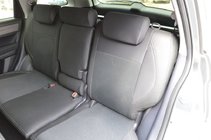 Honda CRV 2012-2016 Housses de Siège Originales SoyuzAuto Premium photo 1