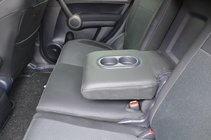 Honda CRV 2012-2016 Housses de Siège Originales SoyuzAuto Premium photo 3
