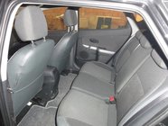 Kia Ceed 2012-2018 Housses de Sièges Auto (Similicuir↗Tissu, Premium) photo 2