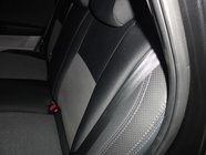 Kia Ceed 2007-2012 Nouveau ! Housses de Siège Auto SoyuzAuto Premium photo 5