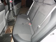Kia Cerato 1 2004-2009 Nouveau ! Housses de Siège Auto SoyuzAuto Premium photo 3