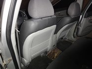 Kia Cerato 1 2004-2009 Nouveau ! Housses de Siège Auto SoyuzAuto Premium photo 4