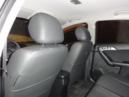 Kia Cerato 2 2010-2013 Nouveau ! Housses de Siège Auto SoyuzAuto Premium photo 5