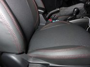 Kia Cerato 2 2010-2013 Nouveau ! Housses de Siège Auto SoyuzAuto Premium photo 3