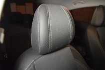 Kia Cerato 3 2013-2018 Nouveau ! Housses de siège auto sur mesure en similicuir Brothers Premium photo 4