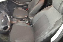 Kia Cerato 3 2013-2018 Nouveau ! Housses de siège auto sur mesure en similicuir Brothers Premium photo 1
