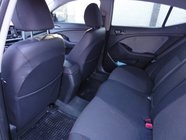 Kia Optima 2010-2016 Nouveau ! Housses de siège auto en cuir écologique Brothers Premium photo 3