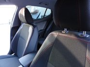 Kia Optima 2010-2016 Nouveau ! Housses de siège auto en cuir écologique Brothers Premium photo 5