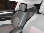 Kia Ceed 2007-2012 Nouveau ! Housses de Sièges Auto SoyuzAuto Premium (Pro Ceed) photo 2