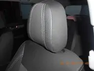 Kia Sorento II XM 2009-2014 Nouveau ! Housses de siège auto en cuir écologique Brothers Premium photo 2