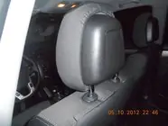 Kia Sorento II XM 2009-2014 Nouveau ! Housses de siège auto en cuir écologique Brothers Premium photo 3