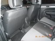 Kia Sorento II XM 2009-2014 Nouveau ! Housses de siège auto en cuir écologique Brothers Premium photo 4