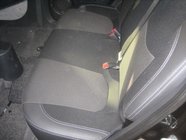 Kia Soul I 2008-2013 Housses de siège sur mesure en similicuir Brothers Premium photo 4