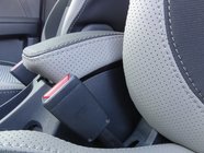 Kia Sportage 2004-2010 Housses de Sièges Auto Premium photo 2