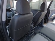 Kia Sportage 2004-2010 Housses de Sièges Auto Premium photo 5