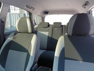 Kia Sportage 2004-2010 Housses de Sièges Auto Premium photo 3