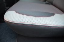 Kia Venga 2010-2019 Nouveau ! Housses de Siège Auto SoyuzAuto Premium photo 2