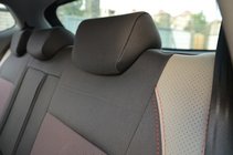 Kia Venga 2010-2019 Nouveau ! Housses de Siège Auto SoyuzAuto Premium photo 3