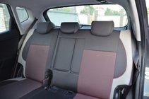 Kia Venga 2010-2019 Nouveau ! Housses de Siège Auto SoyuzAuto Premium photo 4