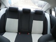 Mazda 6 2008-2012 Housses de Sièges Auto SoyuzAuto Premium photo 5