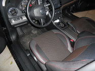 Mazda 6 2008-2012 Housses de Sièges Auto SoyuzAuto Premium photo 2
