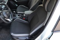 Mazda CX-5 2012-2017 Housses de Sièges Auto SoyuzAuto Premium photo 1