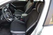 Mazda CX-5 2012-2017 Housses de Sièges Auto SoyuzAuto Premium photo 5