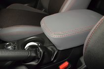 Mazda CX-5 2012-2017 Housses de Sièges Auto SoyuzAuto Premium photo 4