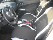 Nissan Juke 2010-2019 Nouveauté ! Housses de siège auto originales SoyuzAuto Premium photo 7