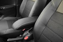 Peugeot 301 2012- Housses de Sièges Auto SoyuzAuto Dynamic photo 5