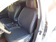 Toyota Corolla 2007-2013 Housses de Siège Originales SoyuzAuto Premium photo 2
