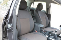 Toyota Corolla 2007-2013 Housses de Siège Originales SoyuzAuto Premium photo 4