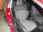 Citroen C-4 2004-2010 Housses de Sièges Auto SoyuzAuto Premium photo 2
