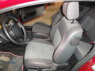 Citroen C-4 2004-2010 Housses de Sièges Auto SoyuzAuto Premium photo 1