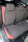 Fiat Doblo II 2010-2022 Housses de Sièges Premium (combinées, intérieur complet) photo 5