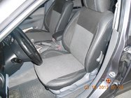 Mazda 6 2003-2008 Housses de Sièges Auto SoyuzAuto Premium photo 1