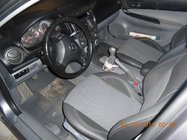 Mazda 6 2003-2008 Housses de Sièges Auto SoyuzAuto Premium photo 2