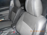 Mazda 6 2003-2008 Housses de Sièges Auto SoyuzAuto Premium photo 3