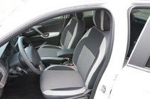 Citroen C-Elysee 2013-2022 Housses de Sièges Auto SoyuzAuto Premium photo 1
