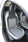 Citroen C-Elysee 2013-2022 Housses de Sièges Auto SoyuzAuto Premium photo 2