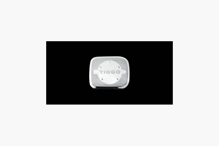 Chery Tiggo 1 2005-2016 Cache Réservoir (Libao, Plastique) Image