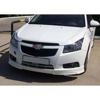 Lame de pare-chocs avant SD (Meliset, apprêtée pour peinture) Chevrolet Cruze 2009–2015 photo 1